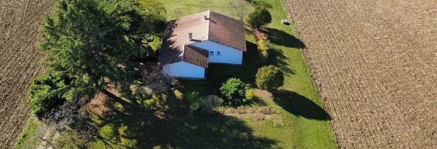 Maison 4 Pièces 92 m² à vendre à Marmande (47200)