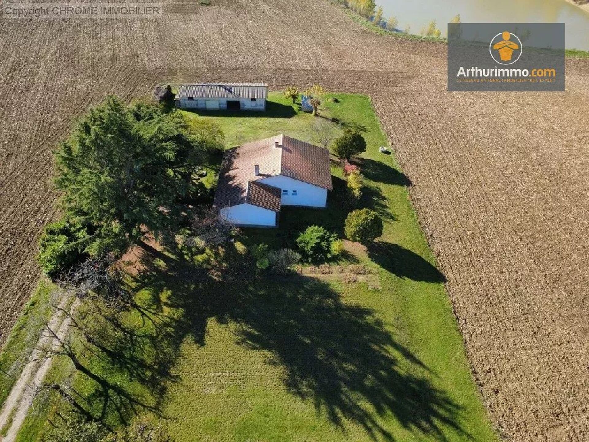 Maison 4 pièces 92 m² · à Marmande · 92 m² · 178 500 €