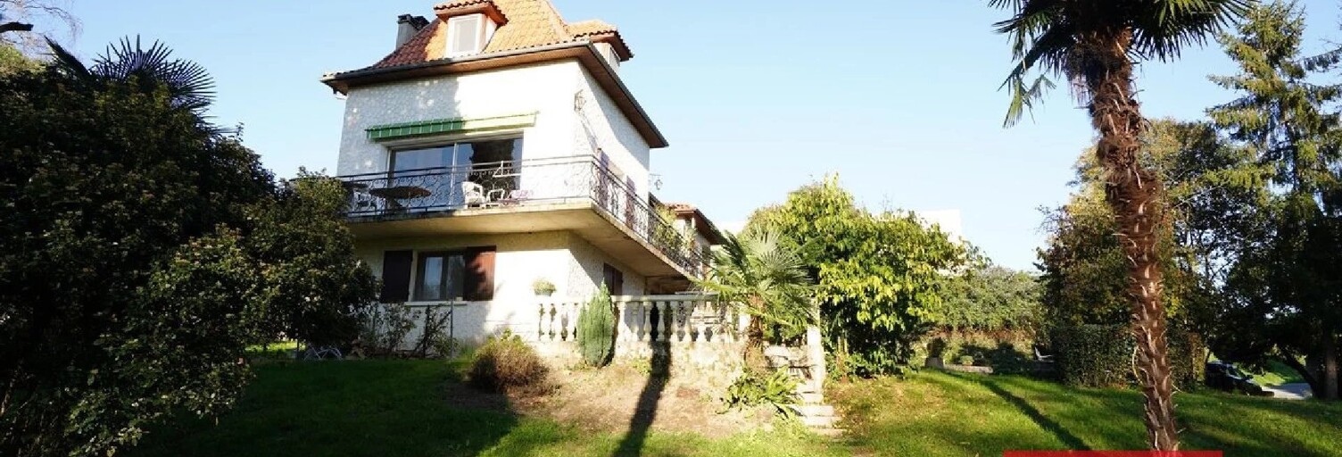 Maison 7 Pièces 136 m² à vendre à Marmande (47200)