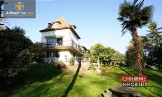 Maison 7 Pièces 136 m² à vendre à Marmande (47200)