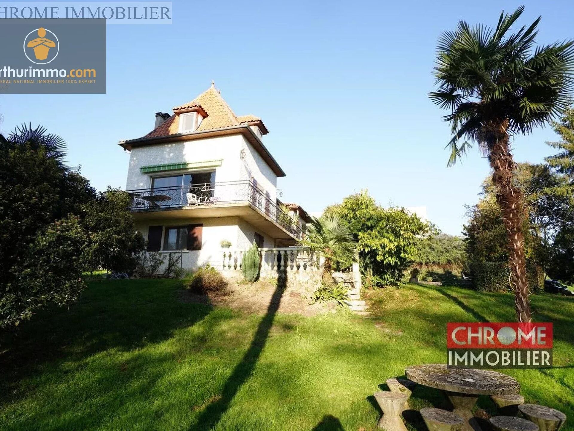 Maison 7 pièces 136 m² · à Marmande · 136 m² · 241 500 €