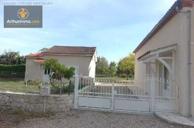 Maison 6 pièces 220500 €