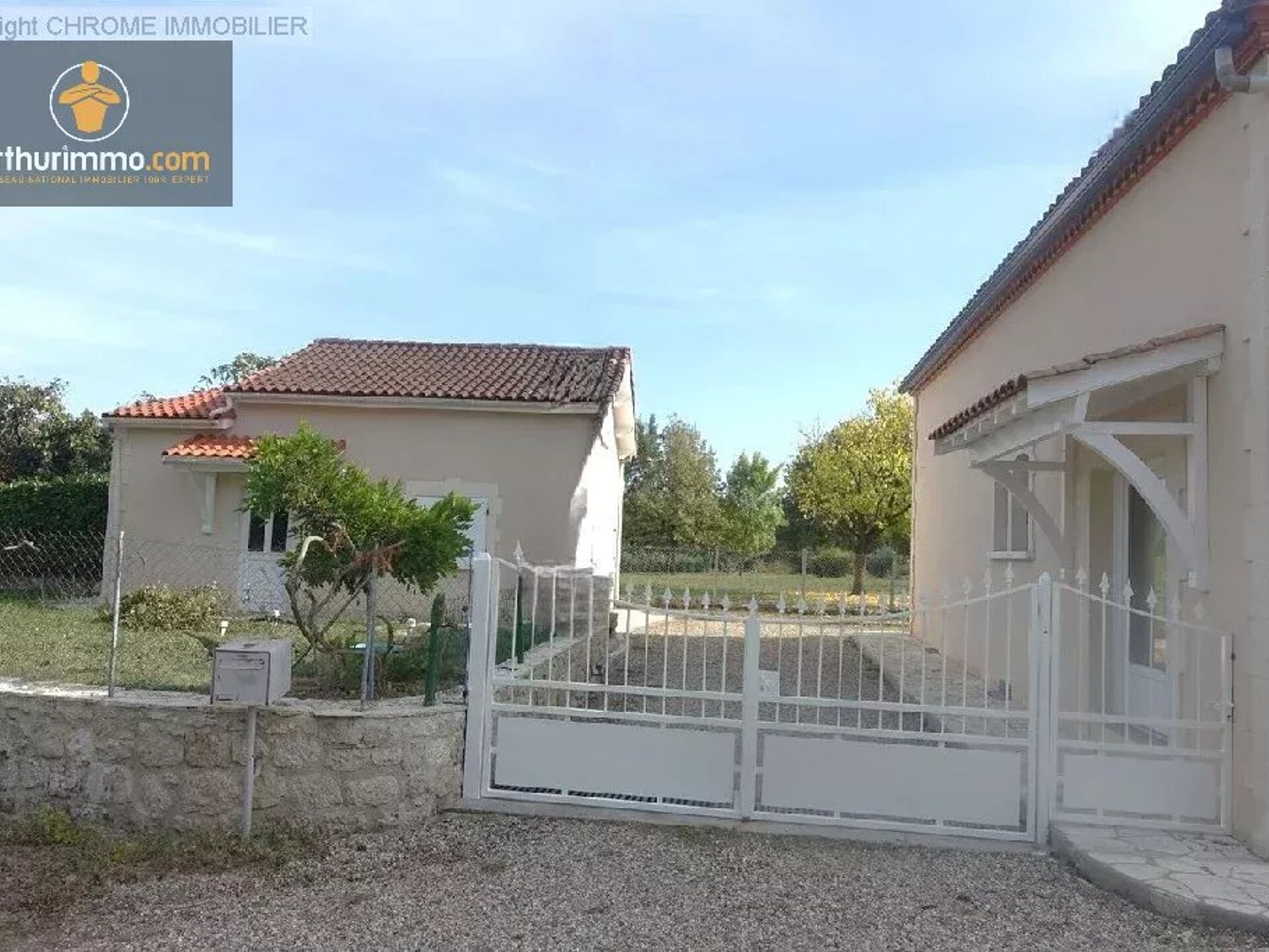 Maison 6 pièces 125 m² · à Marmande · 125 m² · 199 500 €