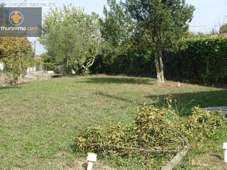 Maison 4 chambres et garage Beaupuy — photo 1