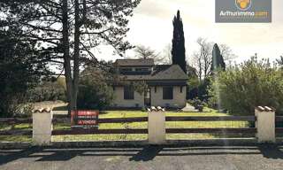 Maison 6 Pièces 147 m² à vendre à Marmande (47200)