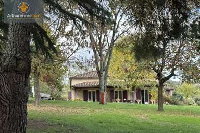 Maison 5 pièces 218900 €