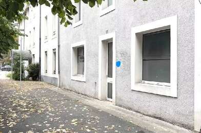 Immeuble  137800 €