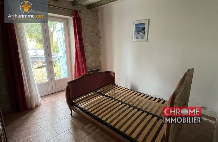 Maison en pierre + dépendance de 250m² avec vue sur étang — photo 4