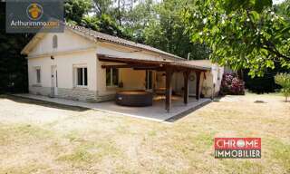 Maison 4 Pièces 101 m² à vendre à Marmande (47200)