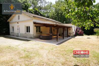 Maison 4 pièces 174000 €