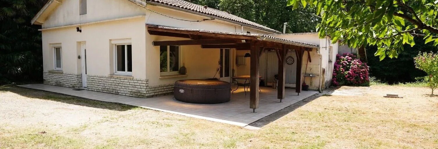 Maison 4 Pièces 101 m² à vendre à Marmande (47200)