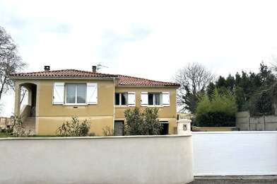 Maison 5 pièces 228900 €