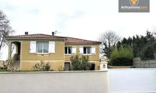 Maison 5 Pièces 120 m² à vendre à Marmande (47200)