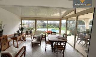 Maison 5 Pièces 120 m² à vendre à Marmande (47200)