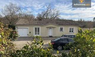 Maison 4 Pièces 92 m² à vendre à Sainte-Bazeille (47180)