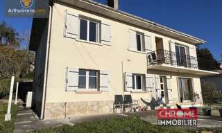 Maison 7 Pièces 195 m² à vendre à Marmande (47200)