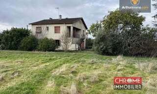 Maison 7 Pièces 130 m² à vendre à Marmande (47200)