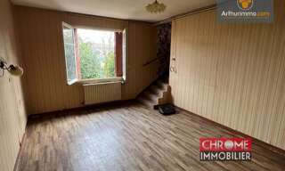 Maison 7 Pièces 130 m² à vendre à Saint-Pardoux-du-Breuil (47200)