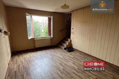Maison 7 pièces 148400 €