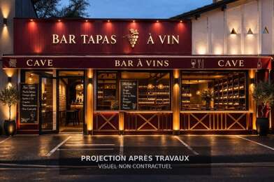 Commerce  167480 €