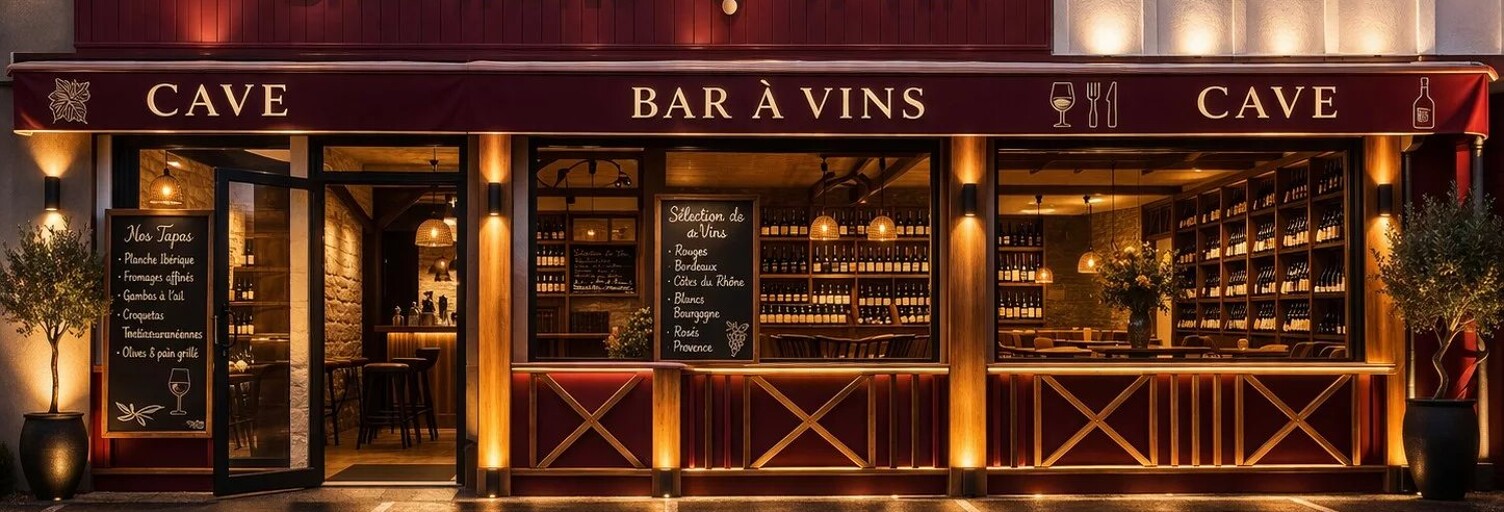 Commerce  118 m² à vendre à Marmande (47200)