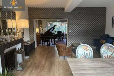 Maison 6 pièces 199900 €