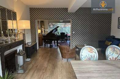 Maison 6 pièces 199900 €