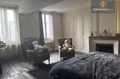 Maison 6 pièces 199900 €