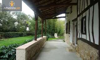 Maison 6 Pièces 142 m² à vendre à Casteljaloux (47700)