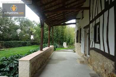 Maison 6 pièces 294000 €
