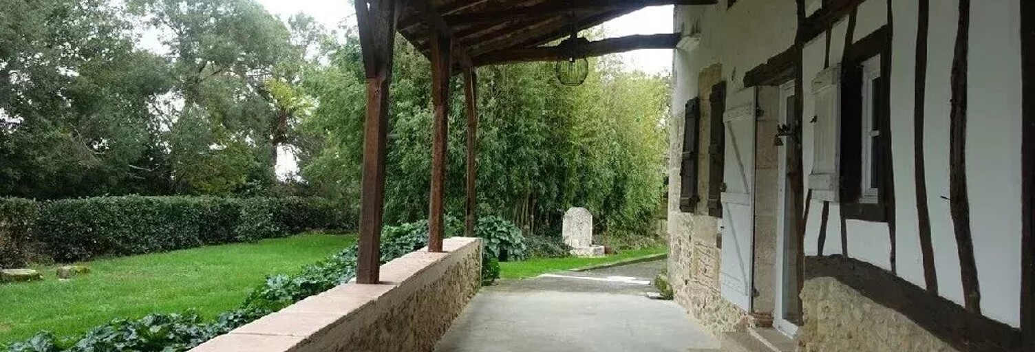 Maison 6 Pièces 142 m² à vendre à Casteljaloux (47700)