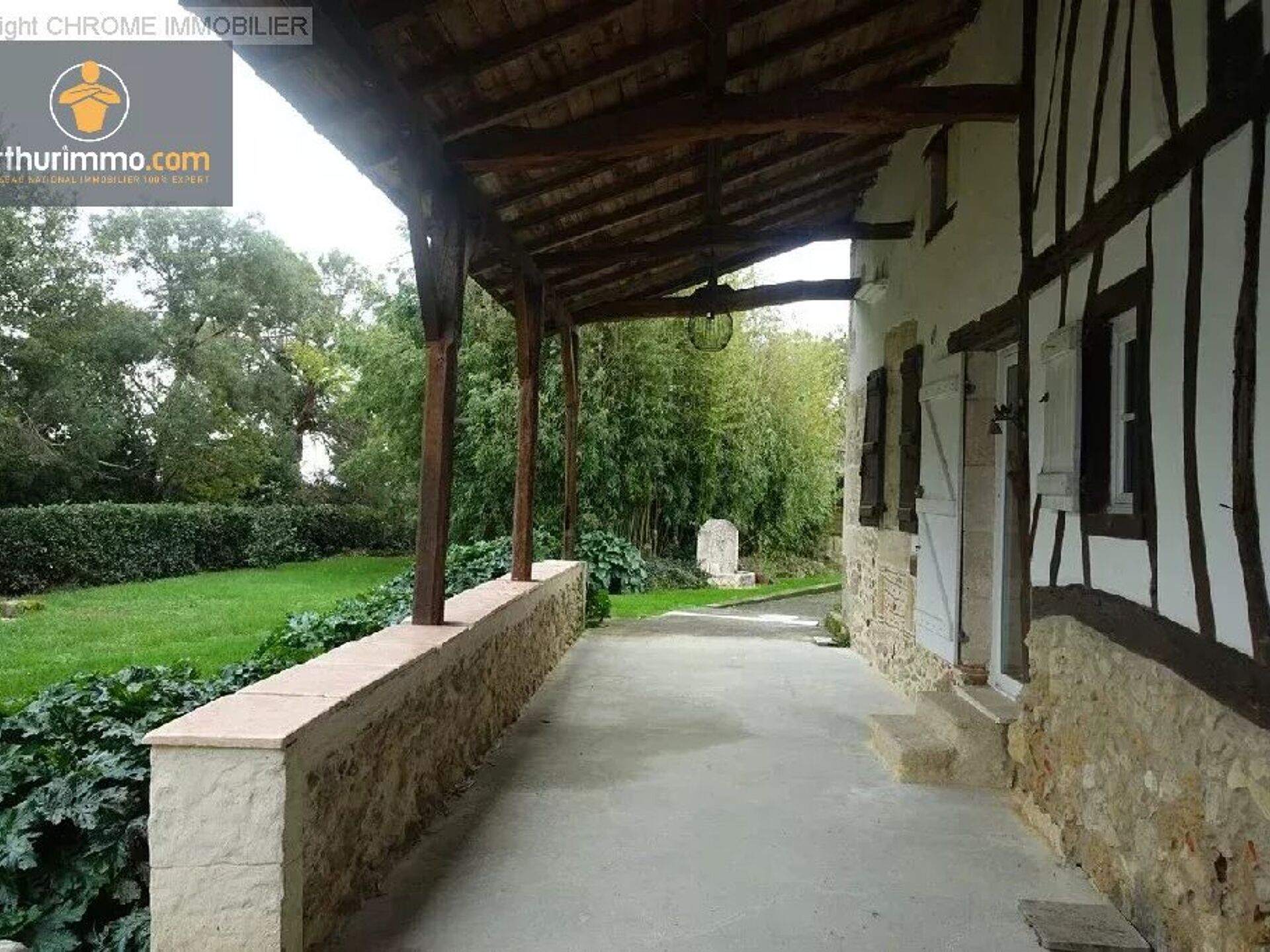 Maison 6 pièces 142 m² · à Casteljaloux · 142 m² · 294 000 €