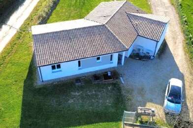 Maison 5 pièces 249900 €