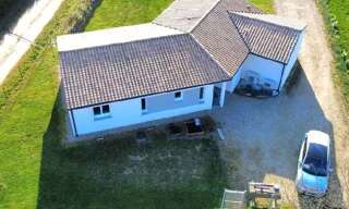 Maison 5 Pièces 96 m² à vendre à Marmande (47200)