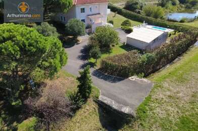 Maison 6 pièces 262500 €