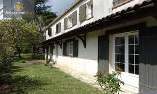 Maison 9 Pièces 270 m² à vendre à Marmande (47200)