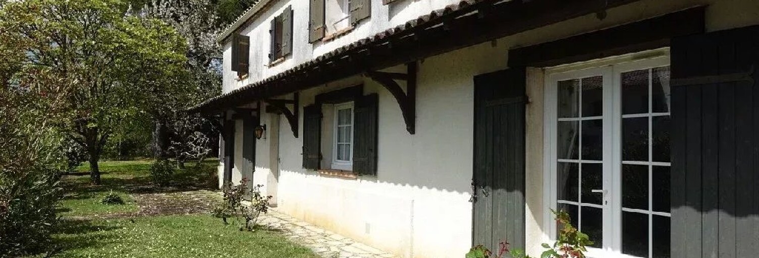 Maison 9 Pièces 270 m² à vendre à Marmande (47200)