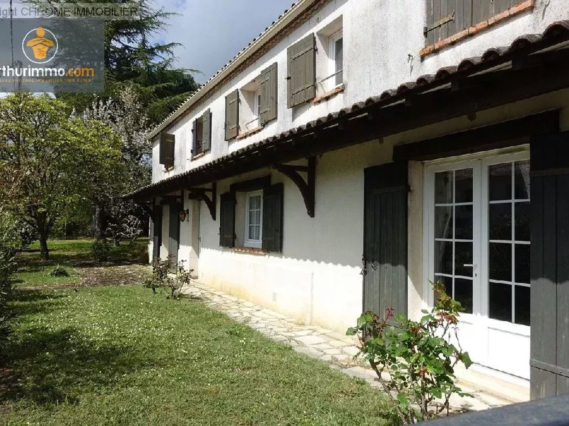 Maison 9 pièces 270 m² · à Marmande · 270 m² · 283 500 €