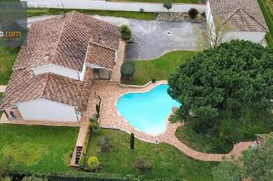 Maison 6 pièces 399000 €