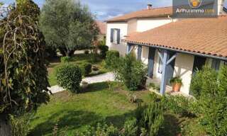 Maison 6 Pièces 144 m² à vendre à Marmande (47200)