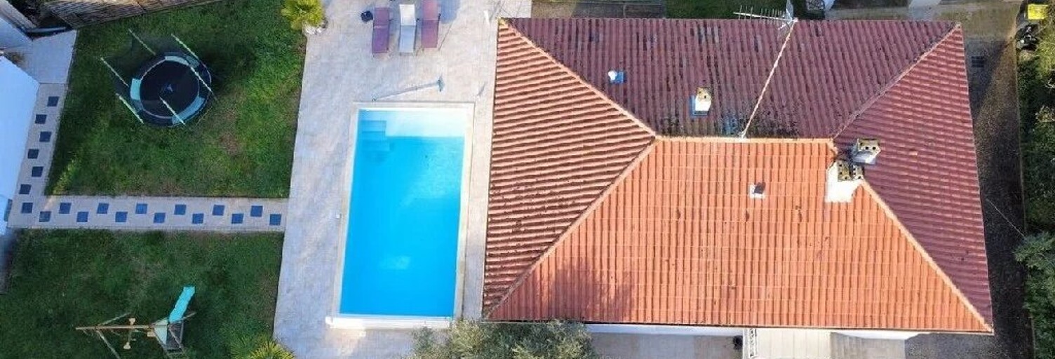 Maison 9 Pièces 151 m² à vendre à Marmande (47200)