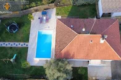 Maison 9 pièces 262500 €