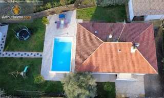 Maison 9 Pièces 151 m² à vendre à Marmande (47200)