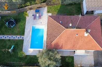 Maison 9 pièces 262500 €