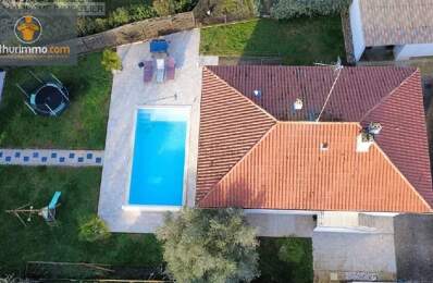 Grande maison avec piscine à Marmande — photo du bien