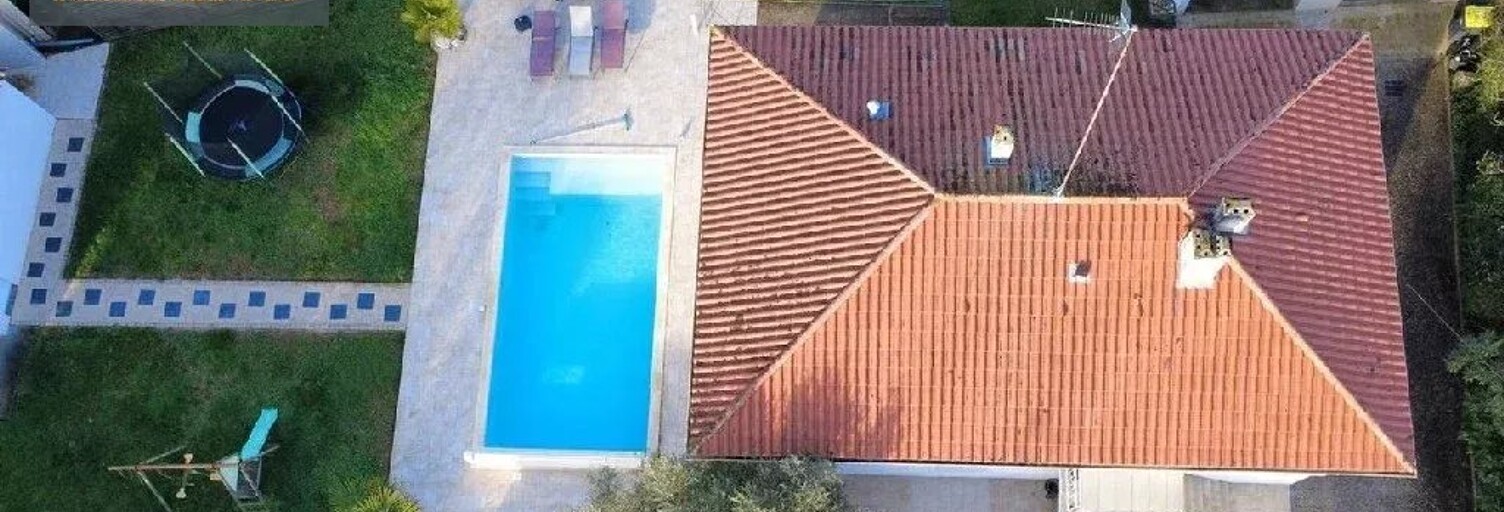 Maison 9 Pièces 151 m² à vendre à Marmande (47200)