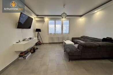 Maison 9 pièces 262500 €
