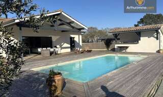 Maison 4 Pièces 100 m² à vendre à Casteljaloux (47700)