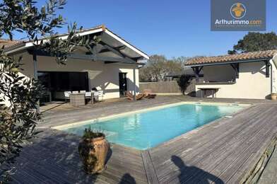 Maison 4 pièces 273000 €