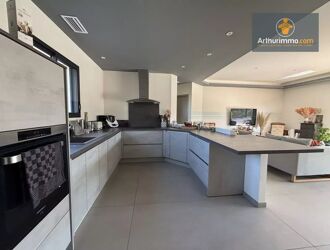 Acheter maison de 4 pièces 105 m² 280 000 € à Casteljaloux (47700) : une annonce Arthurimmo.com — 11